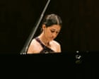 Mishka Rushdie Momen Showcases French Baroque on Concert Grand at Wigmore Hall
