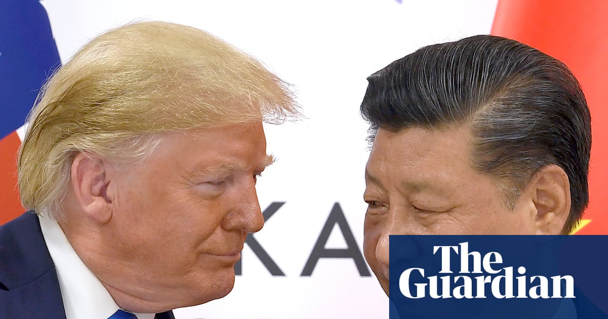 Trump in Asia: five key questions as US president prepares for diplomatic tour | Donald Trump Trump in Asia: five key questions as US president prepares for diplomatic tour | Donald Trump