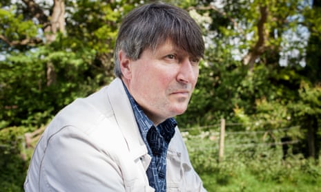 ‘The primary impulse of his work is to express wonder about the world’ … Simon Armitage.