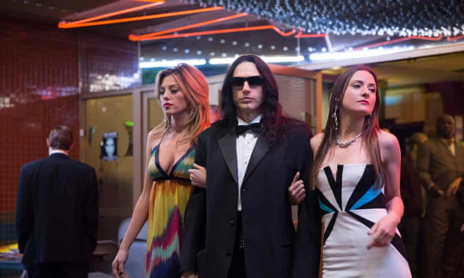 The Disaster Artist Review Franco S Worst Film Ever Homage Has Room For Improvement Biopics The Guardian The Disaster Artist Review Franco S Worst Film Ever Homage Has Room For Improvement Biopics The Guardian