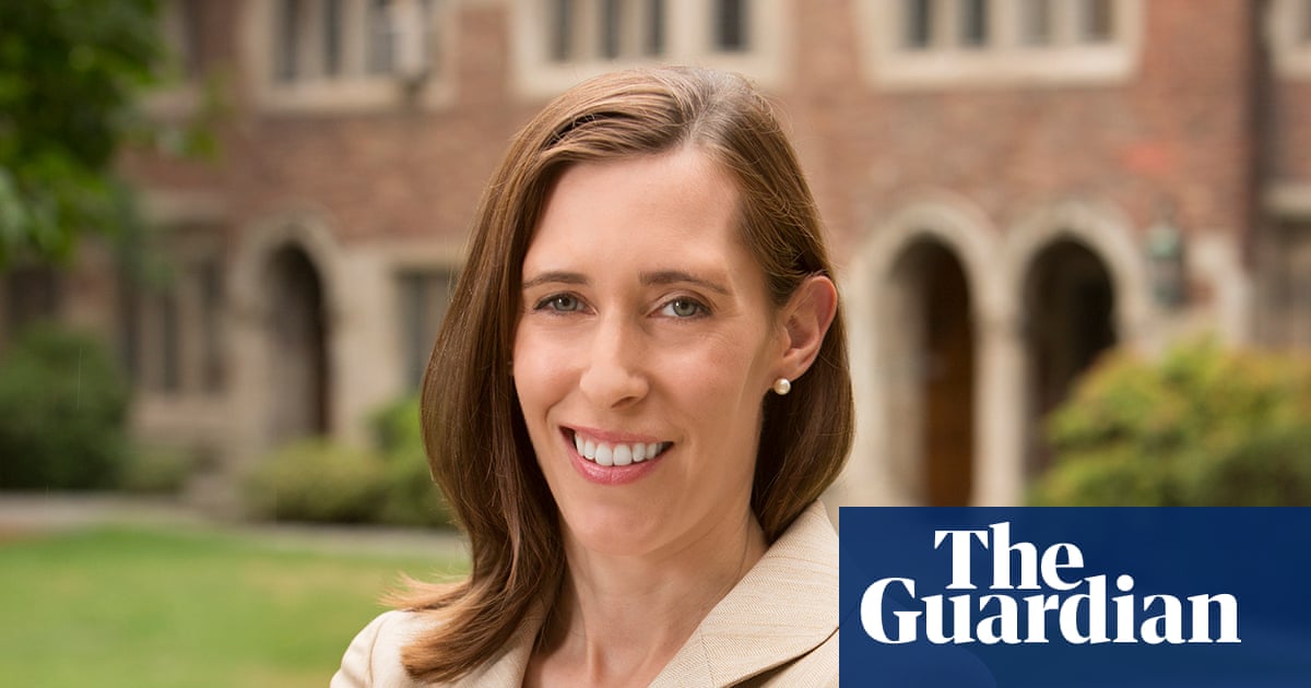 Willing states must act to save international legal order, warns top academic