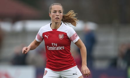 Arsenal Women player ratings as Gunners near Champions League last