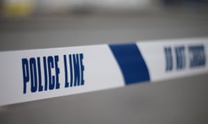(
Man dies after being shot during police operation on M62
)
