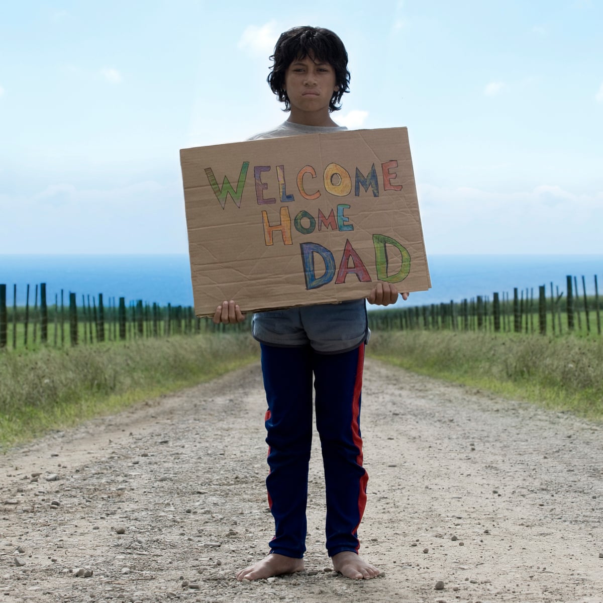 NZ Film Examples: Key Teaching Ideas