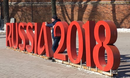 The 2018 FIFA World Cup in Russia – circuses instead of bread?