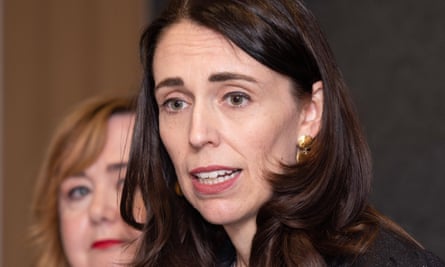 Jacinda Ardern To Meet Donald Trump For First Formal Meeting Jacinda Ardern The Guardian