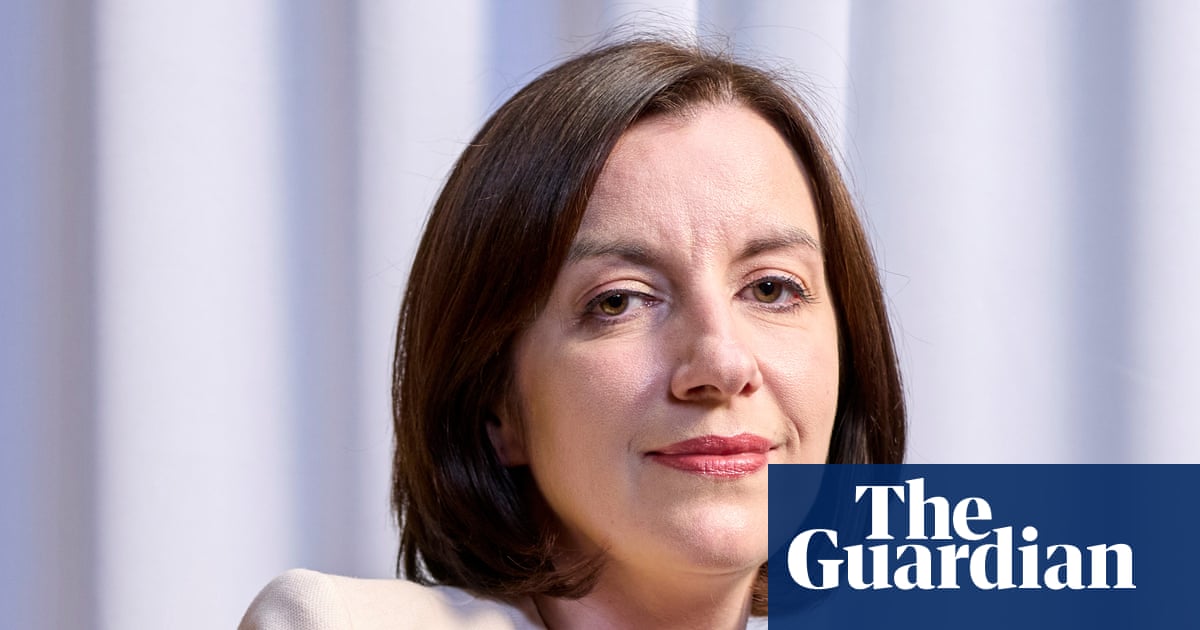 Racism and sexism have become normalised in Britain, says equalities minister
