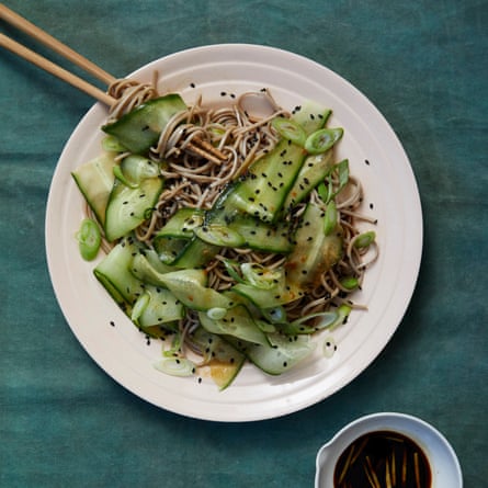 Stir Fries Soba And Ramen Noodle Recipes For One Food The Guardian