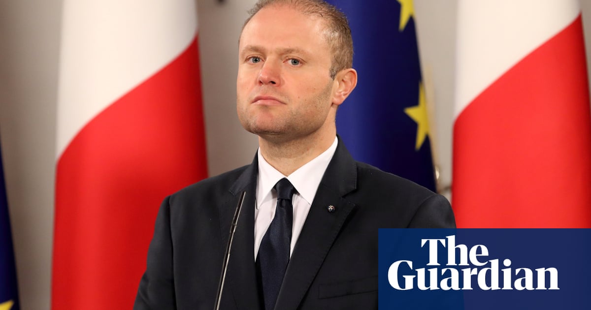 Malta’s PM quits in crisis over Daphne Caruana Galizia murder
