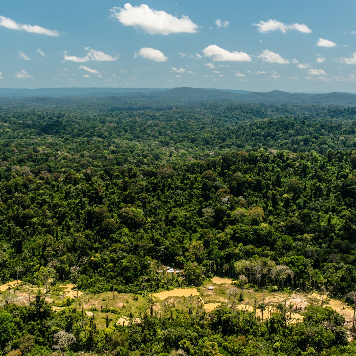 Brazil Backtracks On Plan To Open Up Amazon Forest To Mining Amazon Rainforest The Guardian Brazil Backtracks On Plan To Open Up Amazon Forest To Mining Amazon Rainforest The Guardian