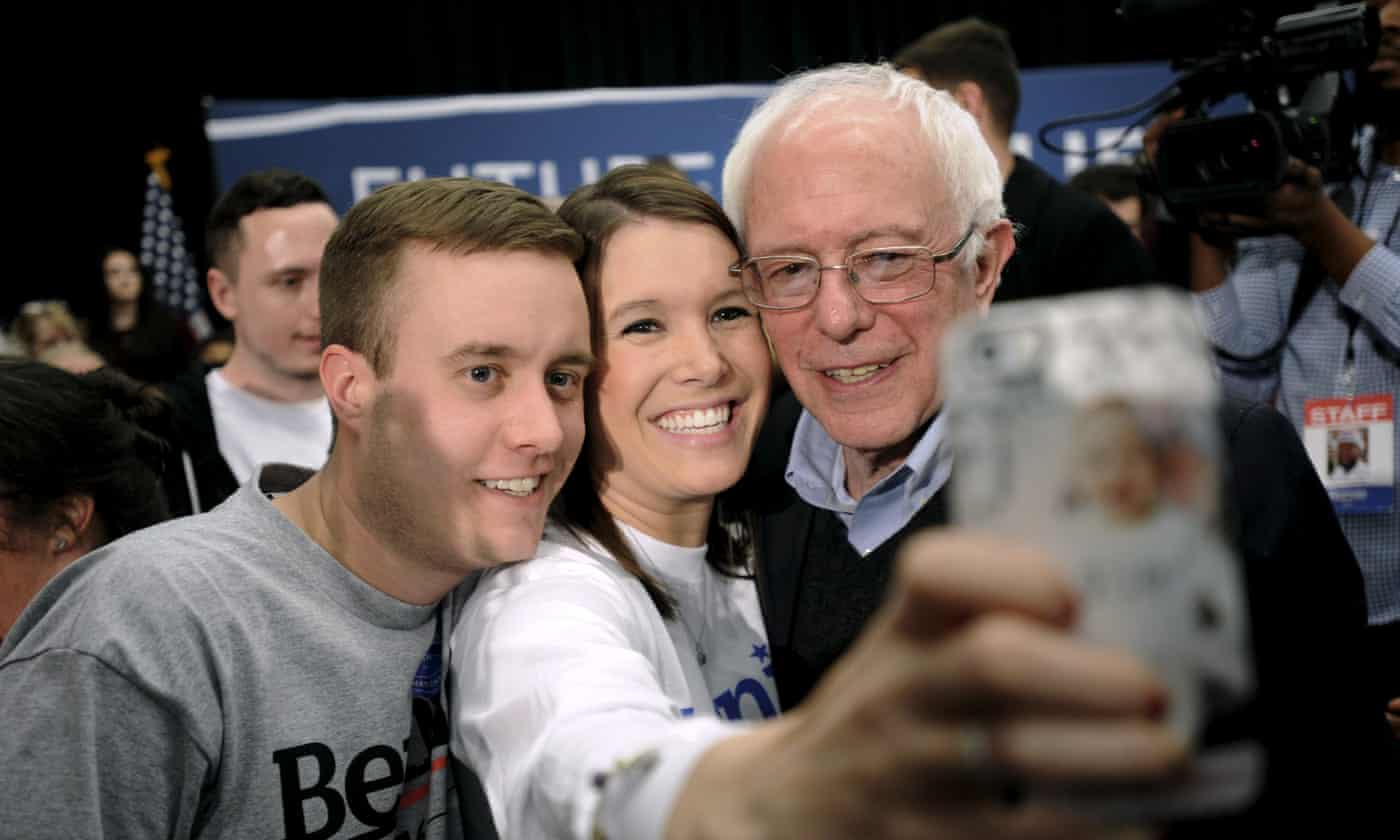 Obama misses the point. Bernie Sanders is more than a 'bright, shiny object'