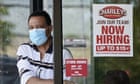 For US small businesses, interest rates are next year's key issue