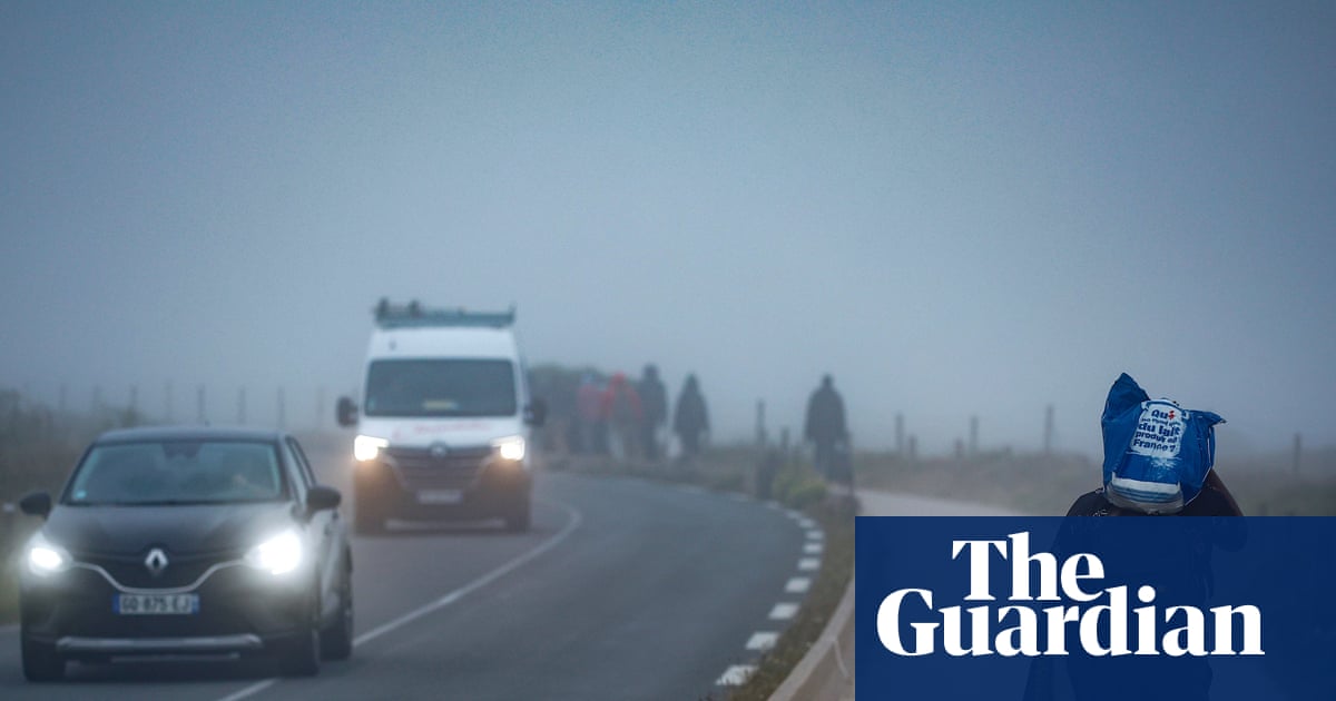 Social media ads promoting small boat crossings to UK to be banned