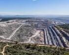 Approval of biggest coal project in NSW planning commission’s history described as ‘infamous betrayal’
