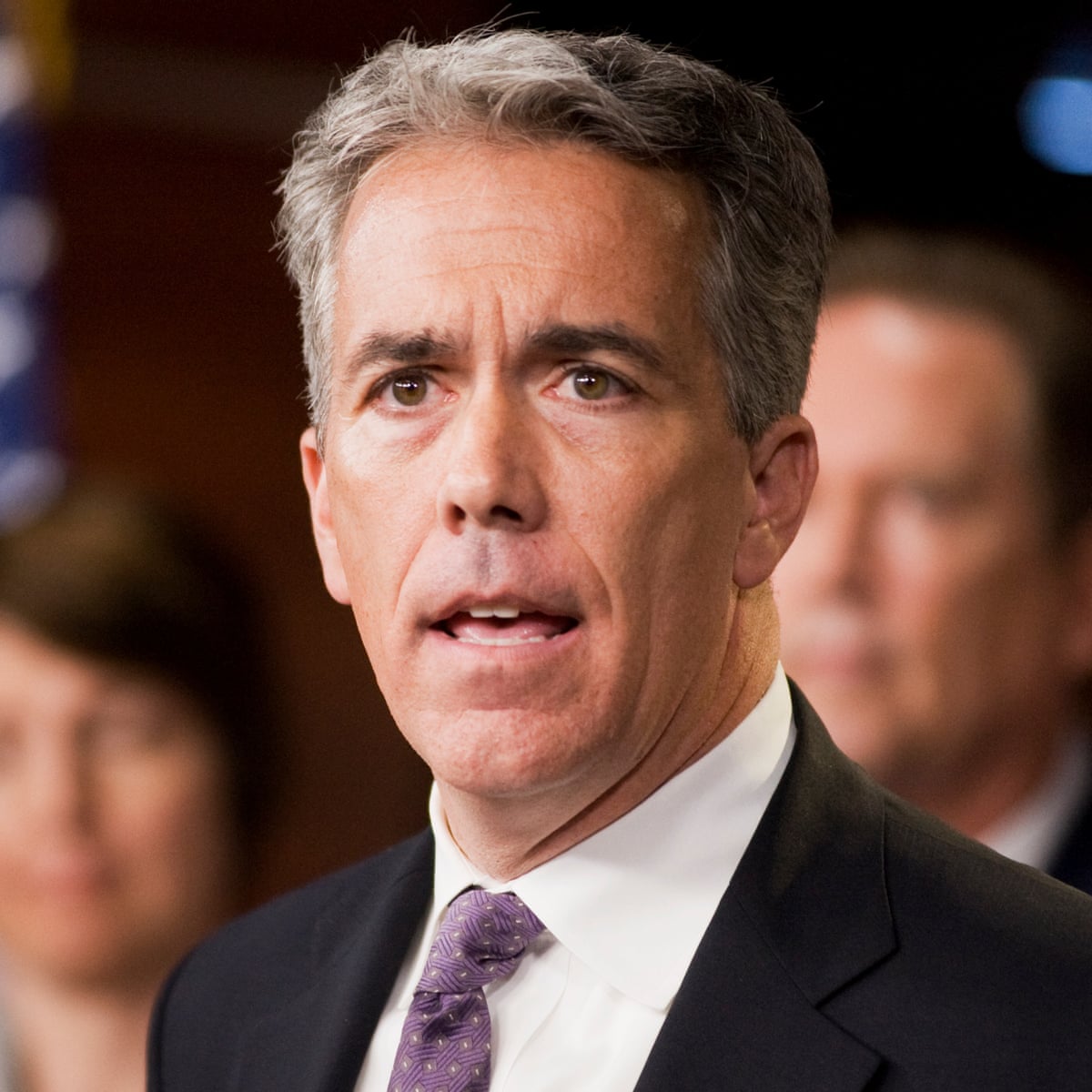 Republican Joe Walsh Is Challenging Trump But That Is Nothing To Celebrate Arwa Mahdawi The Guardian Republican Joe Walsh Is Challenging Trump But That Is Nothing To Celebrate Arwa Mahdawi The Guardian