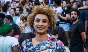 Marielle Franco