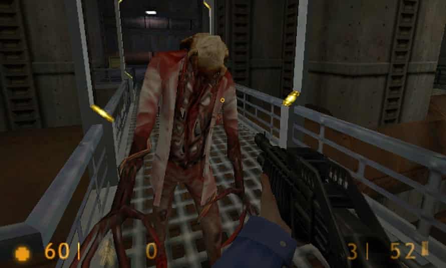 half life at 20 why it is the most