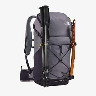 I tested 12 hiking daypacks on trails in colorado and peru. These five were the best | life and style 837