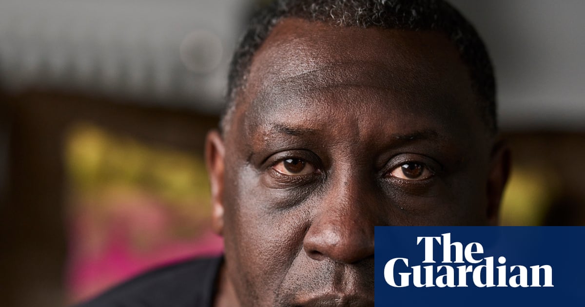 Emile Heskey: ‘Gone are the times when you just ignore abuse. No. Why should we?’