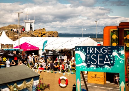 445px x 314px - 10 of the UK's best seaside festivals and summer beach parties | Festivals  | The Guardian