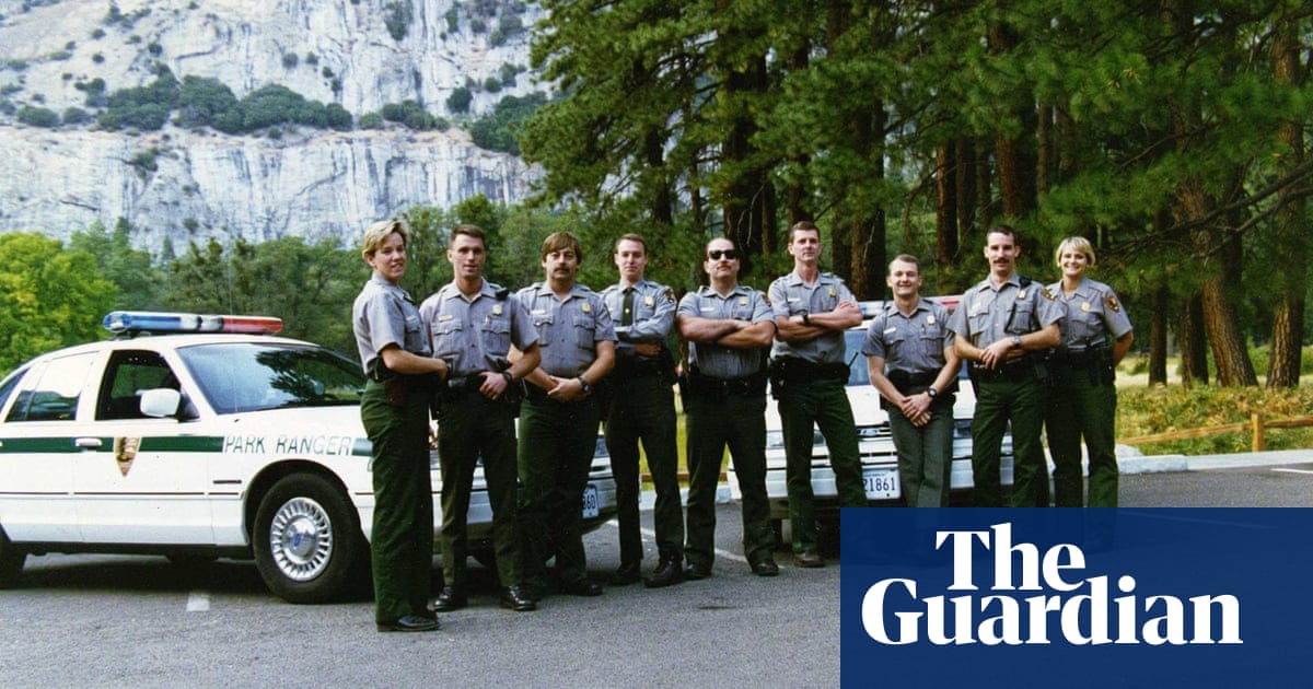 I Was Born To Do This National Park Rangers On Their Triumphs