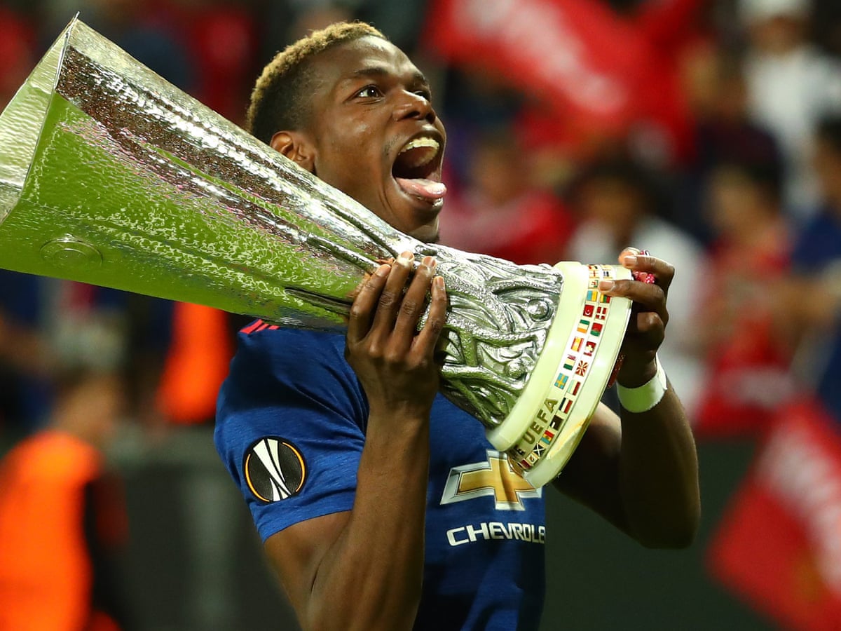 Europa League Final Ajax 0 2 Manchester United Player Ratings Europa League The Guardian Europa League Final Ajax 0 2 Manchester United Player Ratings Europa League The Guardian
