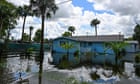 ‘Above normal’ hurricane season could bring summer of natural disasters to US
