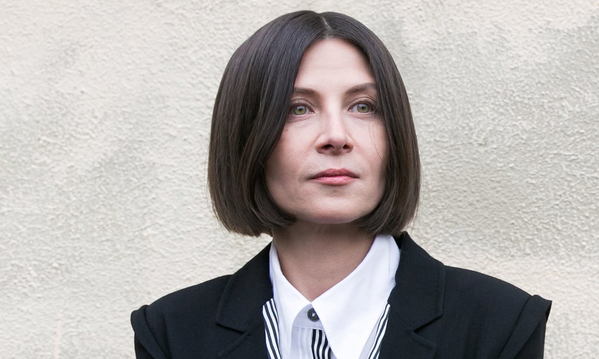The Secret Herstory What Happened To Donna Tartt S Women Donna Tartt The Guardian