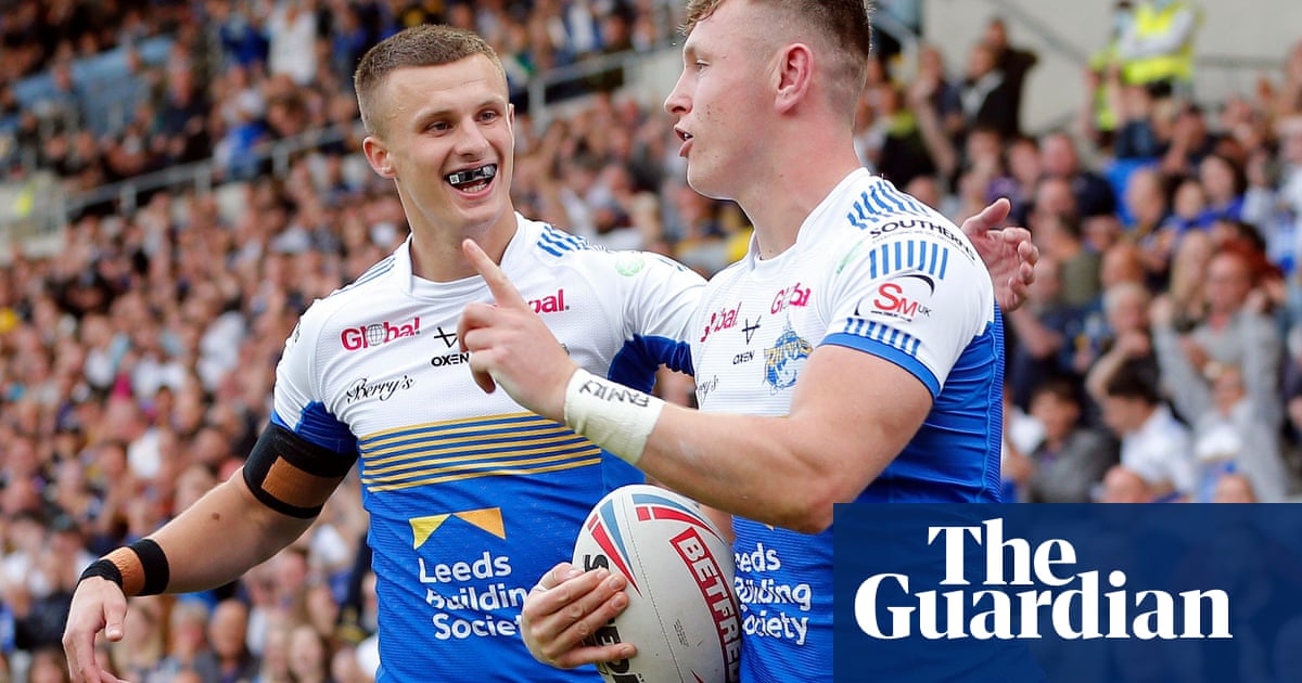 RFL approves concussion-detecting mouthguards across rugby league