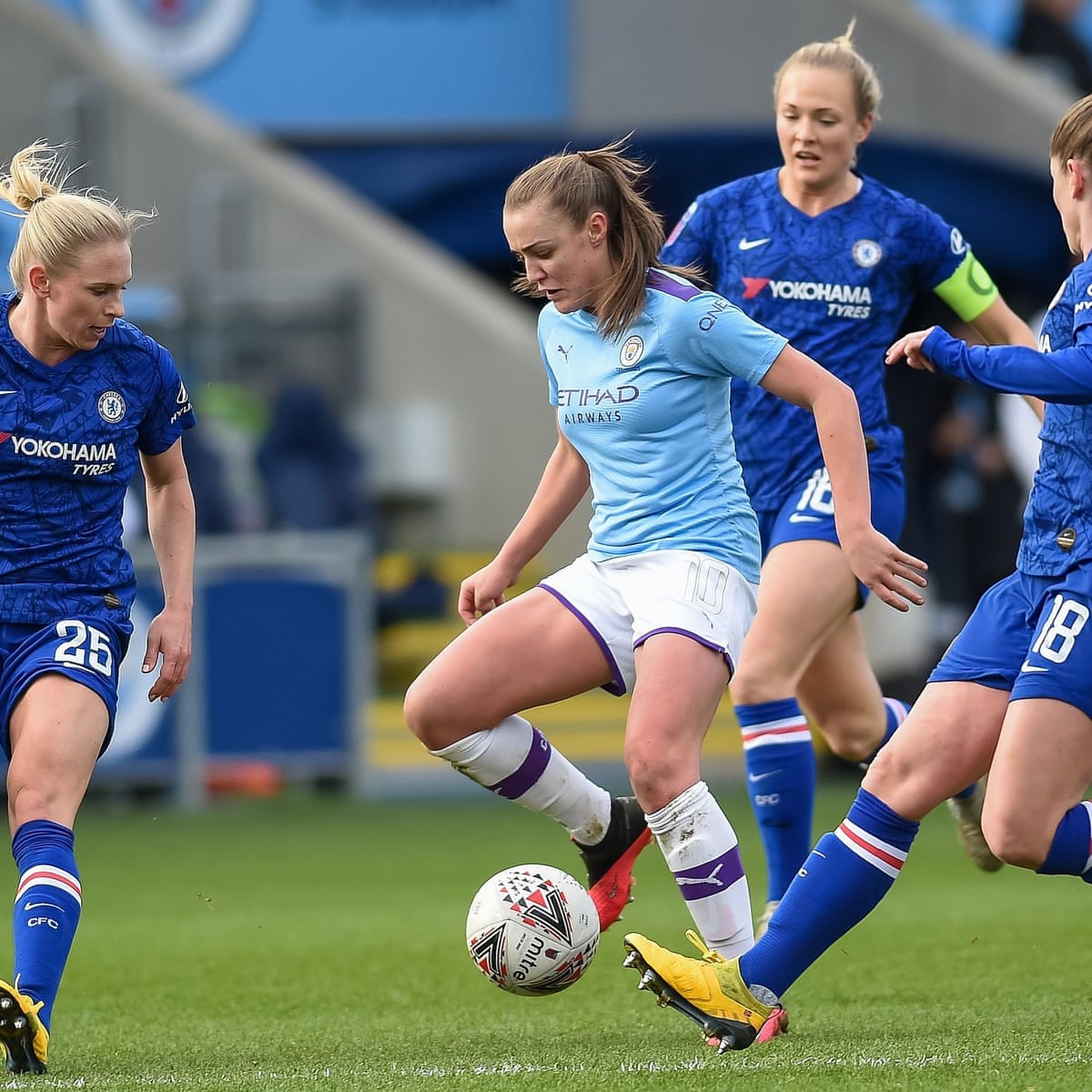 Revived Women S Community Shield To Take Place Before Men S Match Women S Super League The Guardian