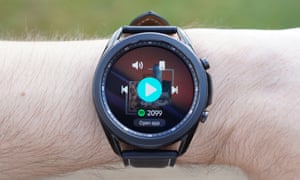 Samsung Galaxy Watch 3