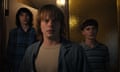 Joseph Quinn of Stranger Things: 'My wig is objectively ridiculous