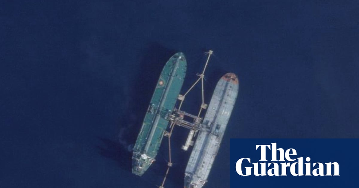 US lawmakers condemn seizure of Venezuelan oil tanker: ‘Trump is sleepwalking us into a war’