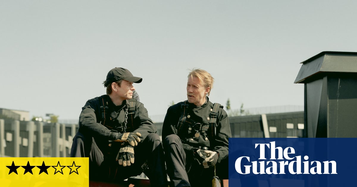 Oslo Stories Trilogy: Sex review confessions of a chimney sweep