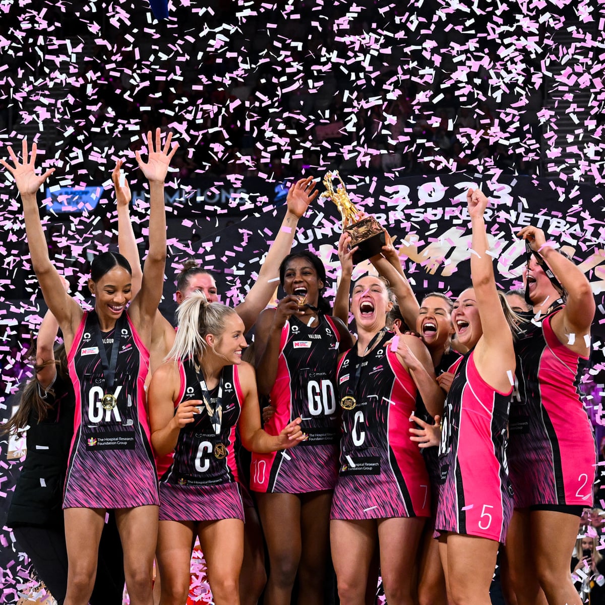 G K Uniforms Complaints