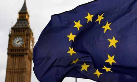 Brexiters and Remainers both fail to grasp the challenges facing Britain