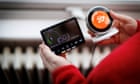 Average annual energy bill to rise to £1,849 in Great Britain from April Average annual energy bill to rise to £1,849 in Great Britain from April