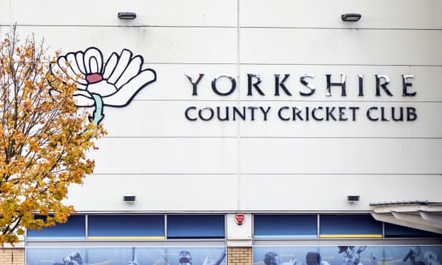 Yorkshire CCC have been charged by the England and Wales Cricket Board.