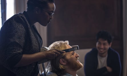 Black Mirror’s Playtest.