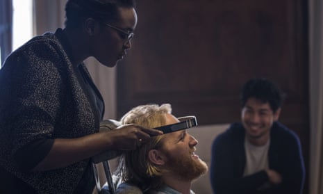 s terrifying new product lineup lets you fully Black Mirror-ify your  home