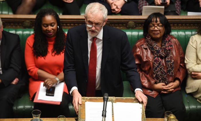 The next leadership team needs to recognise the fundamental errors that made Labour unelectable | Labour | The Guardian