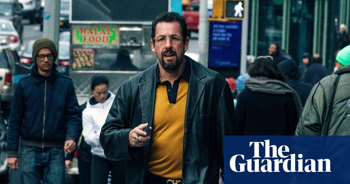 ‘Verging on unwatchable’: Guardian writers on their most stressful movies