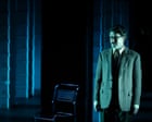 Eliza review – an ambitious, unsettling play about the birth of AI