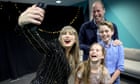 ‘Shaking it off’: the science of dad dancing – and why it’s good for you