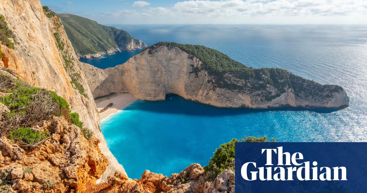 Greece becomes first European country to ban bottom trawling in marine parks | Fishing