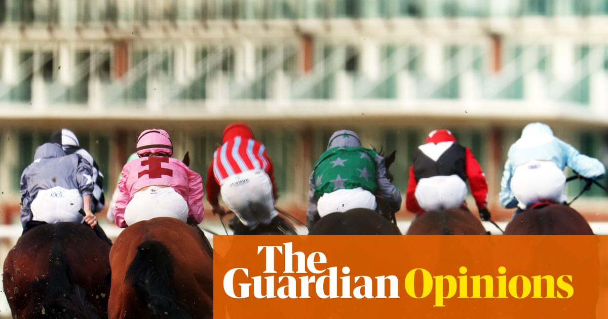 Racing need not fear Green party ‘conversation’ but must continue efforts on horse welfare