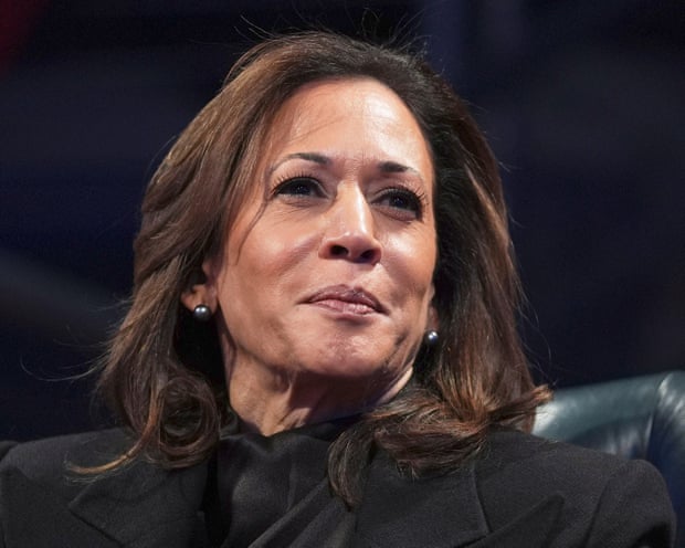 Kamala Harris