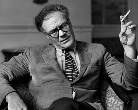 Robert Lowell, 1967.