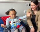 AI toys for young children must be more tightly regulated, say researchers AI toys for young children must be more tightly regulated, say researchers