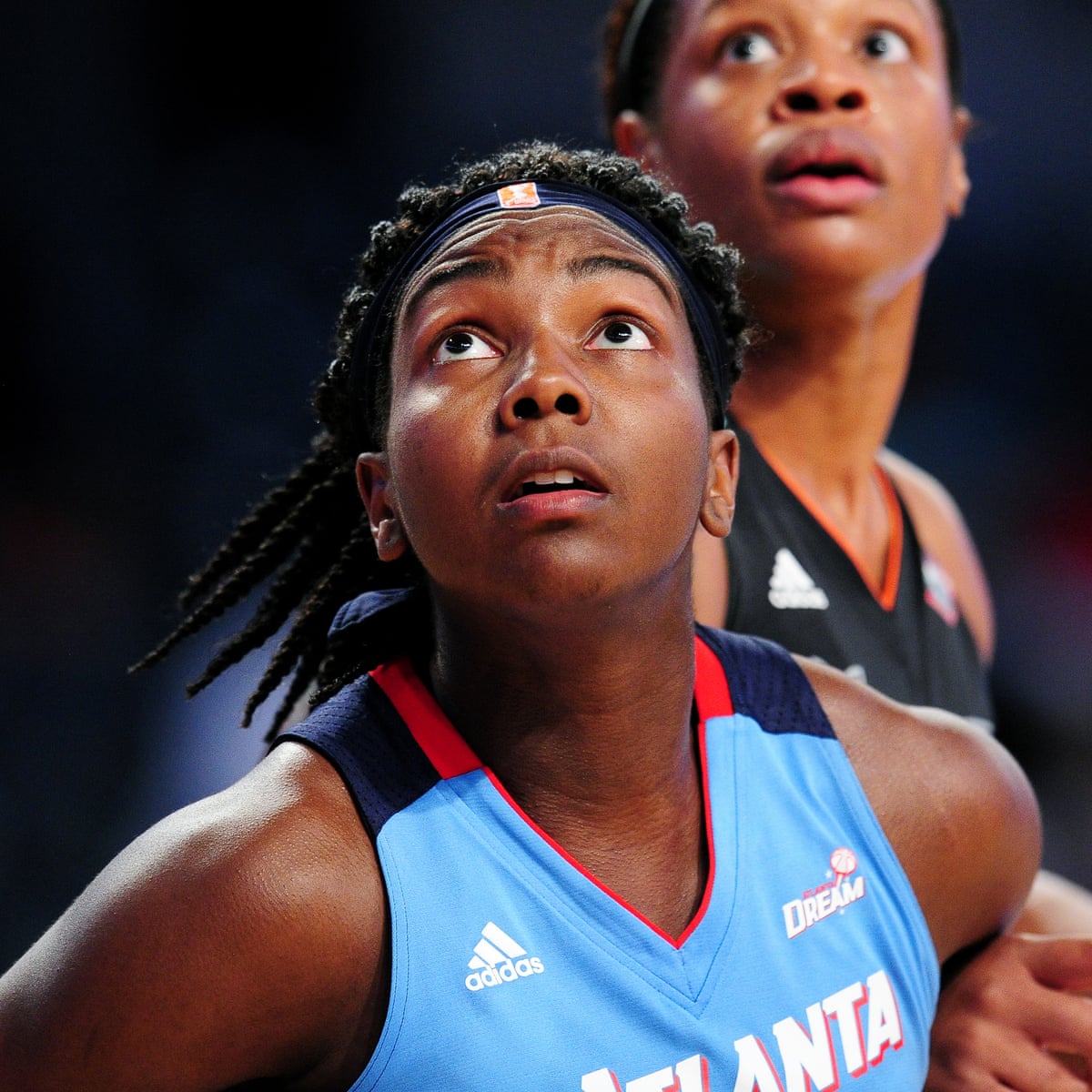 There S No Break Overseas Double Duty Is An Offer Many Wnba